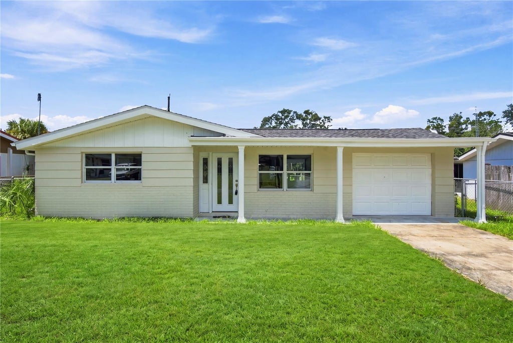 Photo of 4607 Pirate Place, New Port Richey, FL 34652 (MLS # TB8518310)