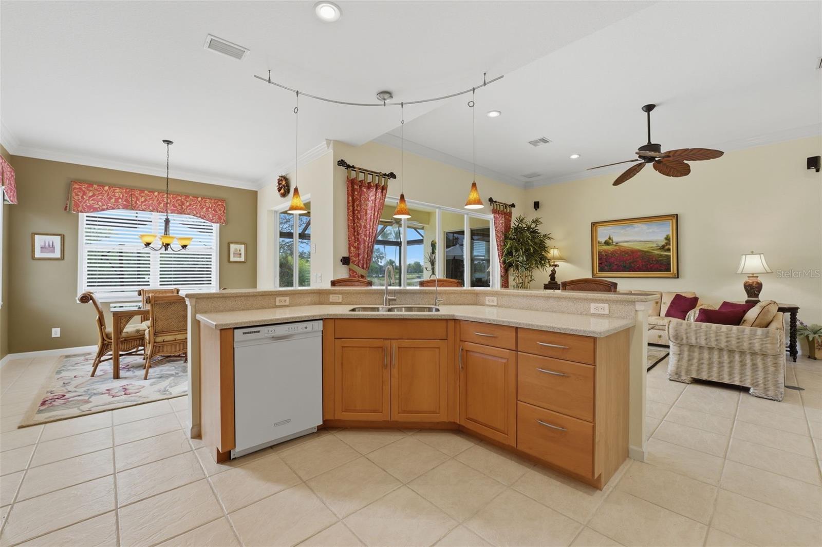 RIVERWOOD - Residential