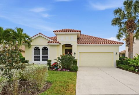 Photo of 13313 Scrub Jay Court, Port Charlotte, FL 33953 (MLS # D6145284)