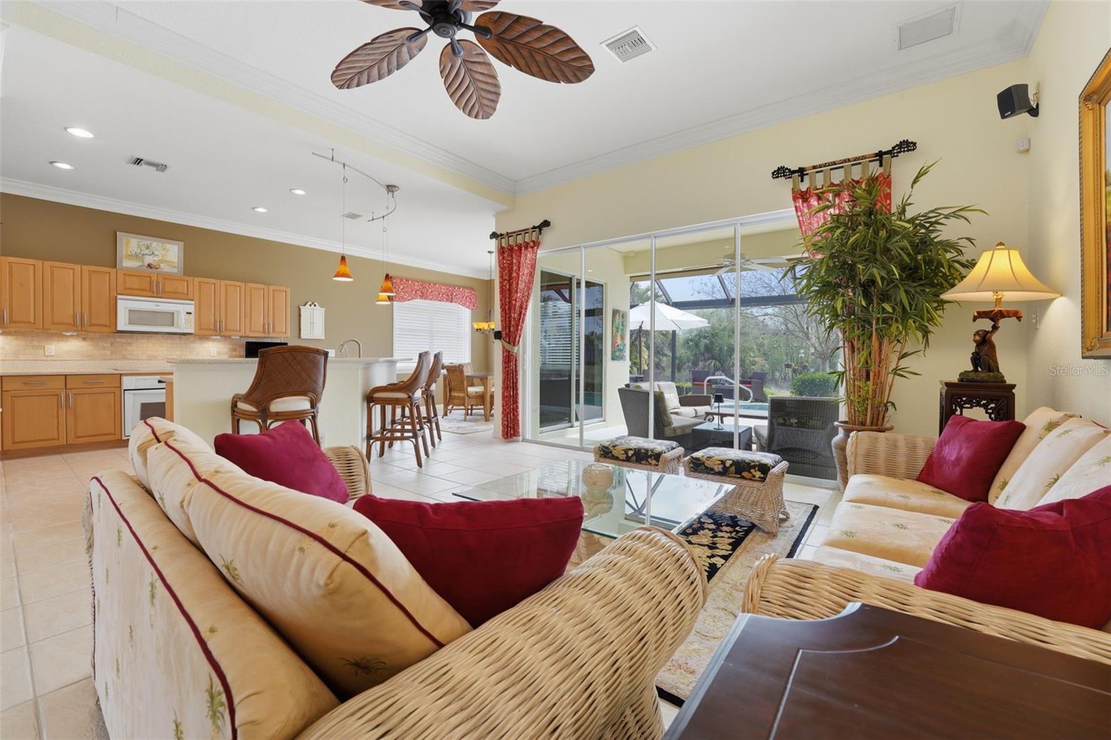 RIVERWOOD - Residential