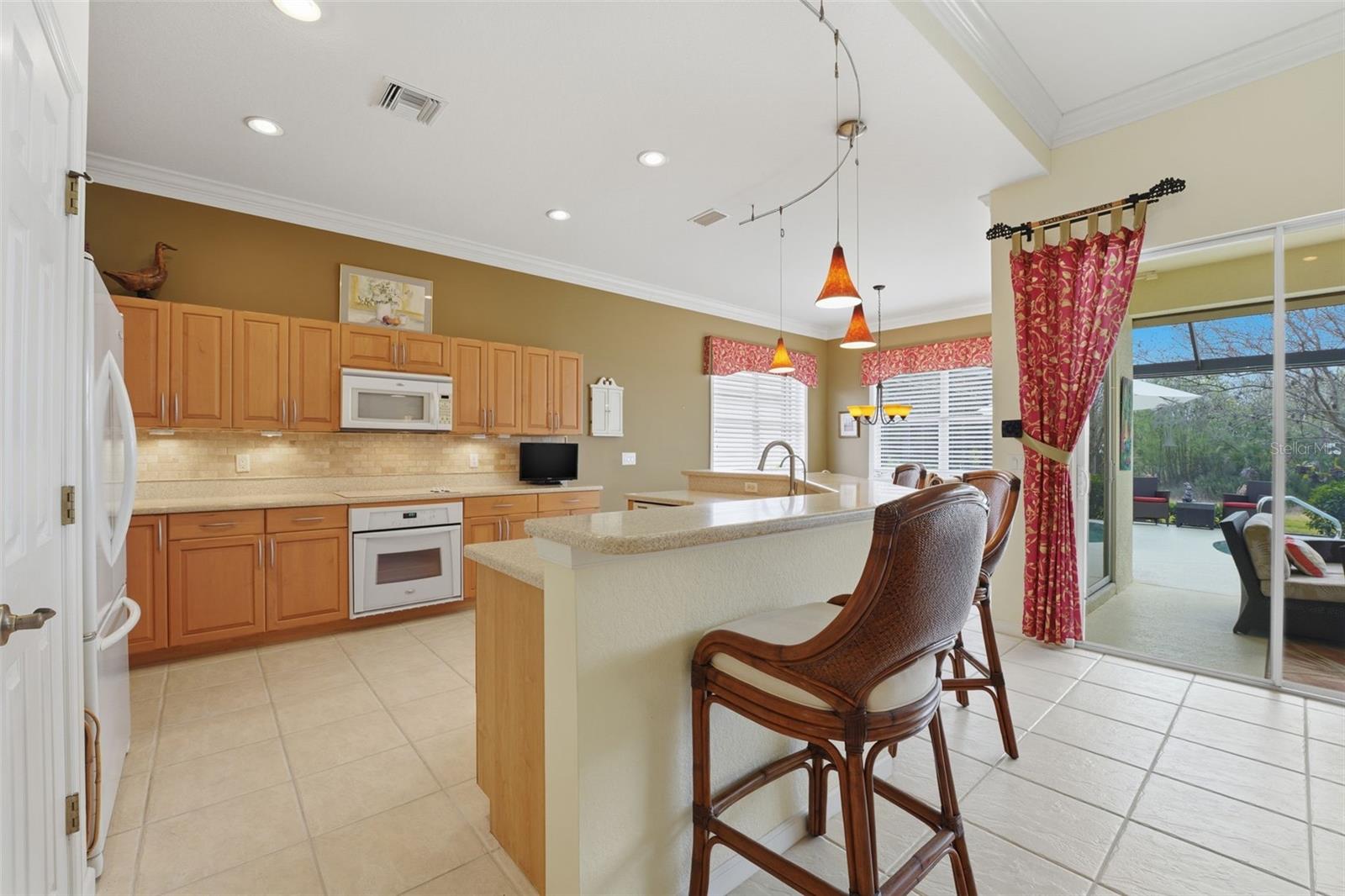 RIVERWOOD - Residential