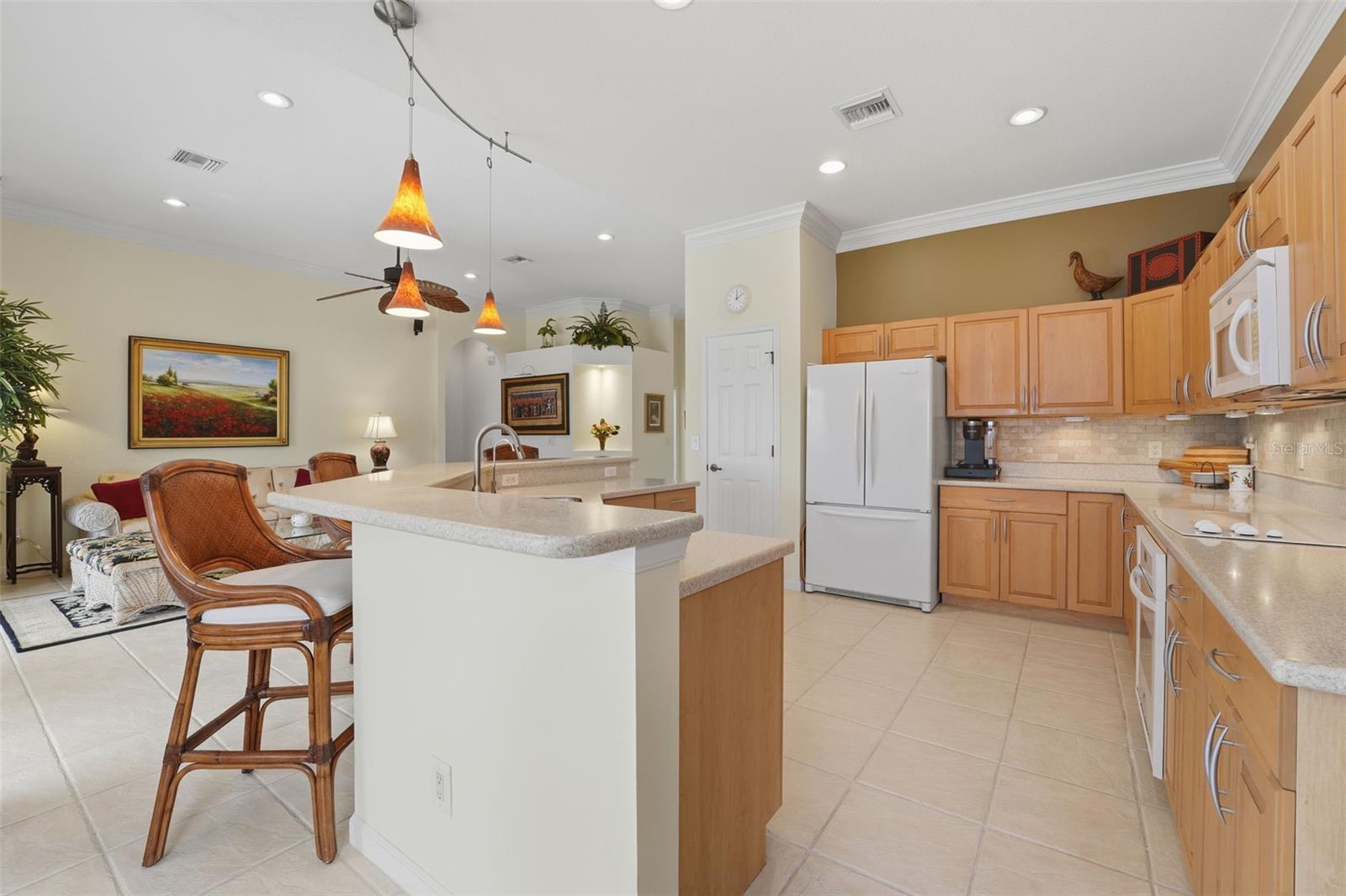 RIVERWOOD - Residential