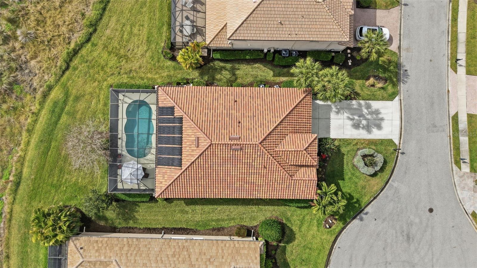 RIVERWOOD - Residential