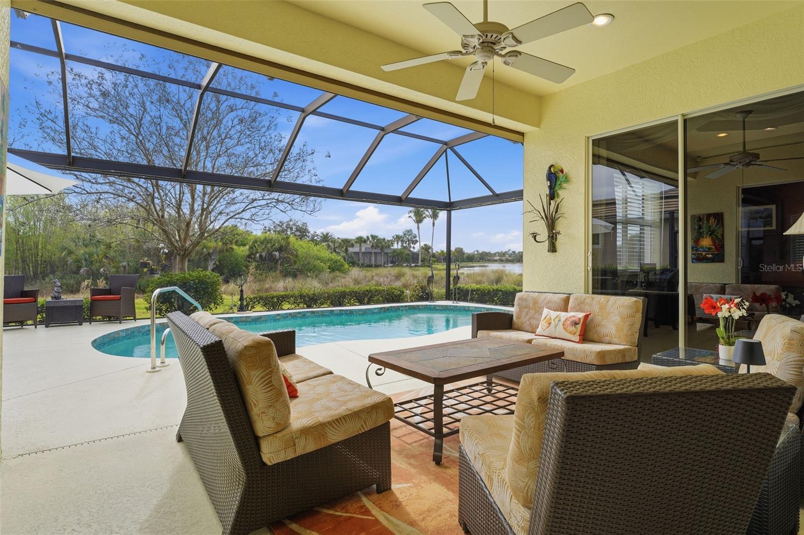 RIVERWOOD - Residential