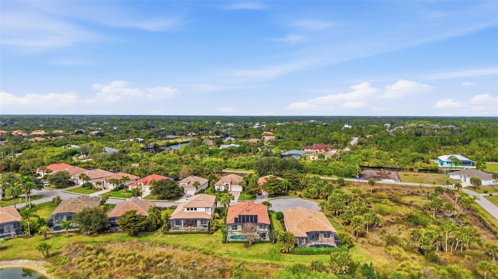 RIVERWOOD - Residential