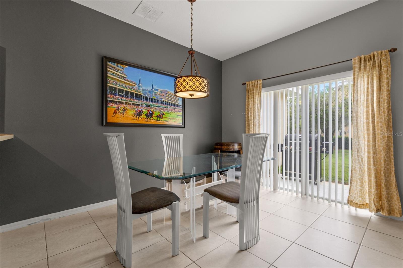 LIVE OAK PRESERVE PH 1E VILLAGE - Residential