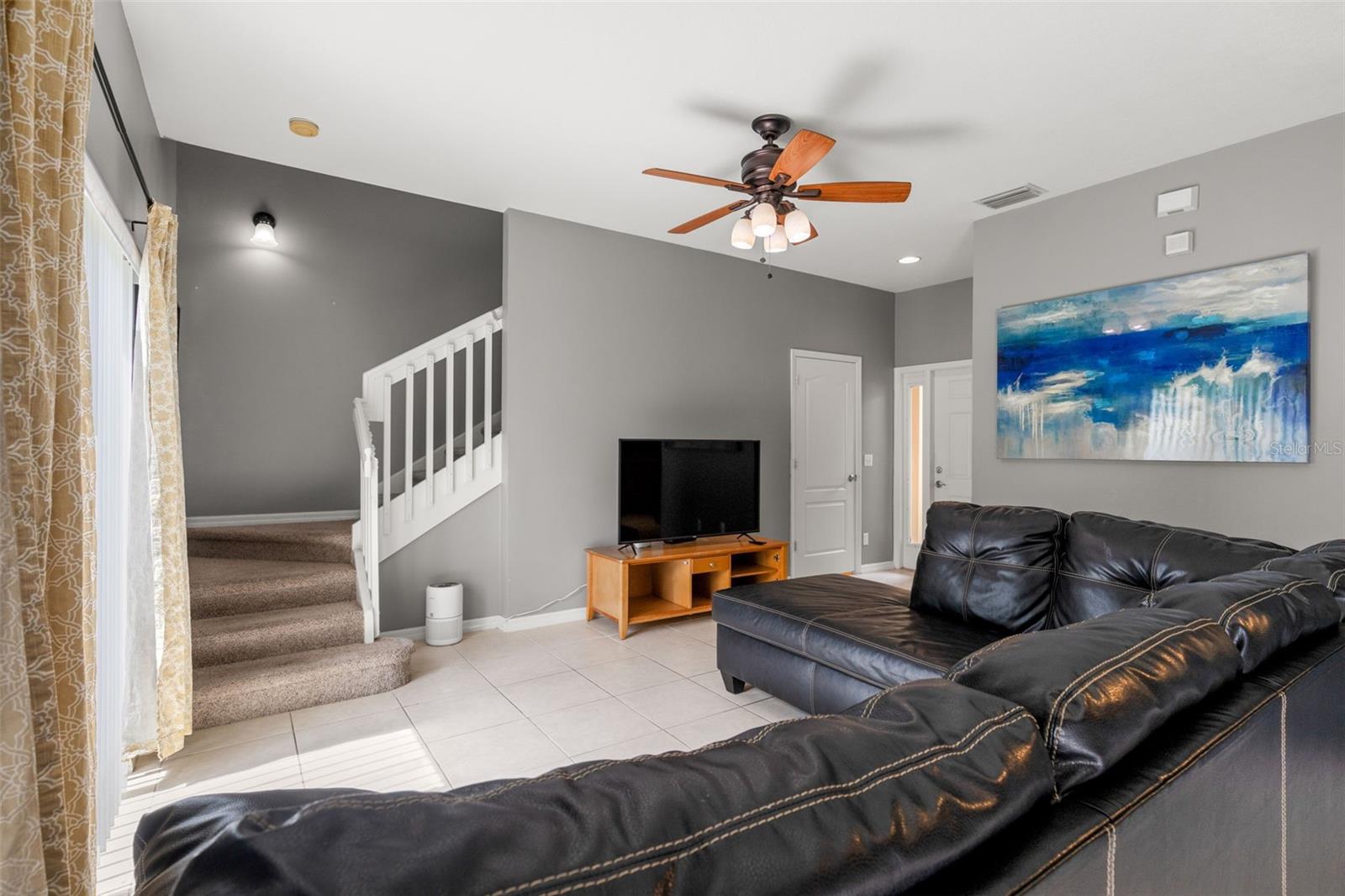 LIVE OAK PRESERVE PH 1E VILLAGE - Residential