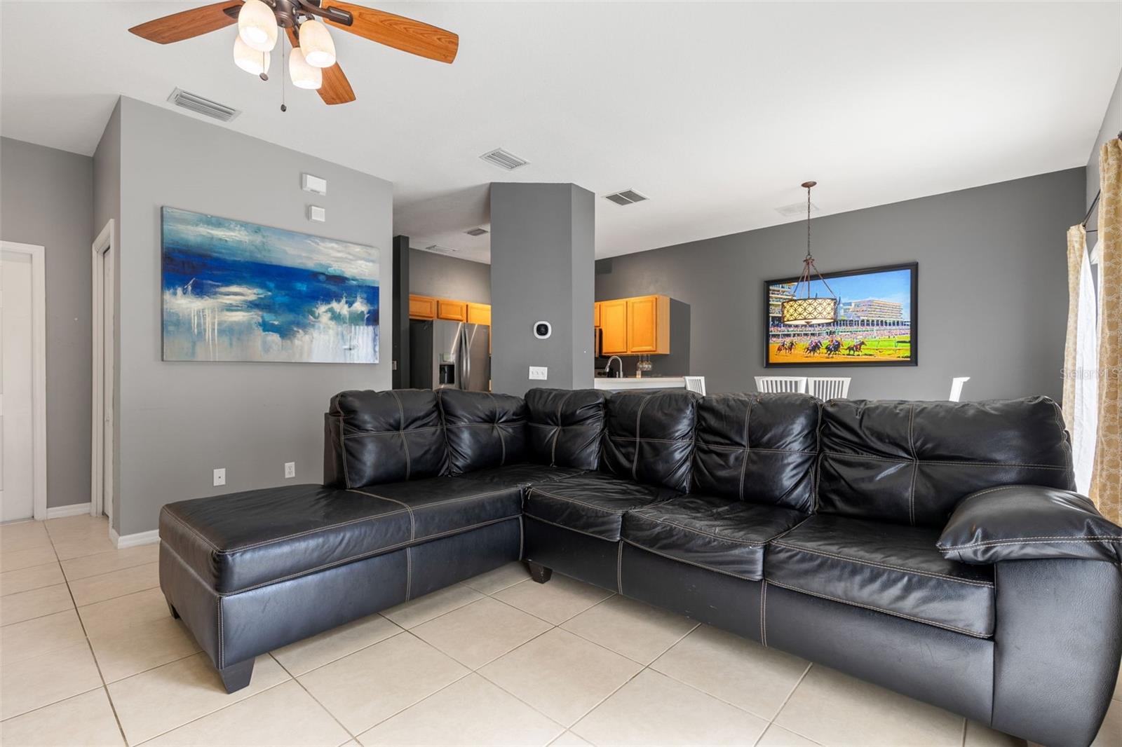 LIVE OAK PRESERVE PH 1E VILLAGE - Residential