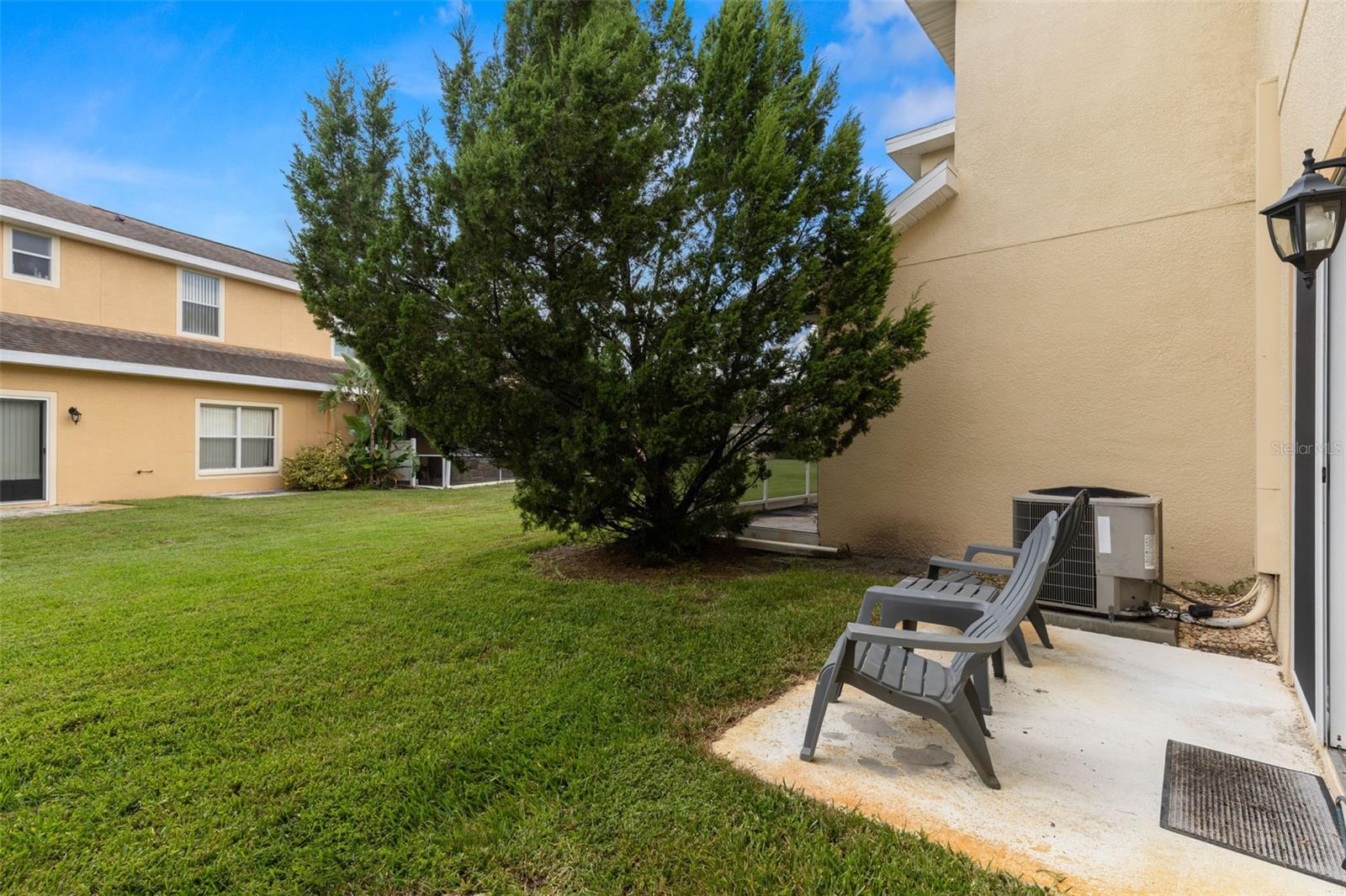 LIVE OAK PRESERVE PH 1E VILLAGE - Residential