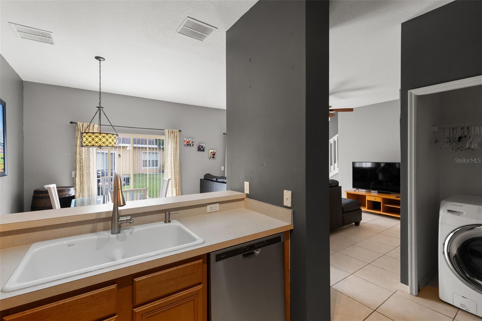 LIVE OAK PRESERVE PH 1E VILLAGE - Residential