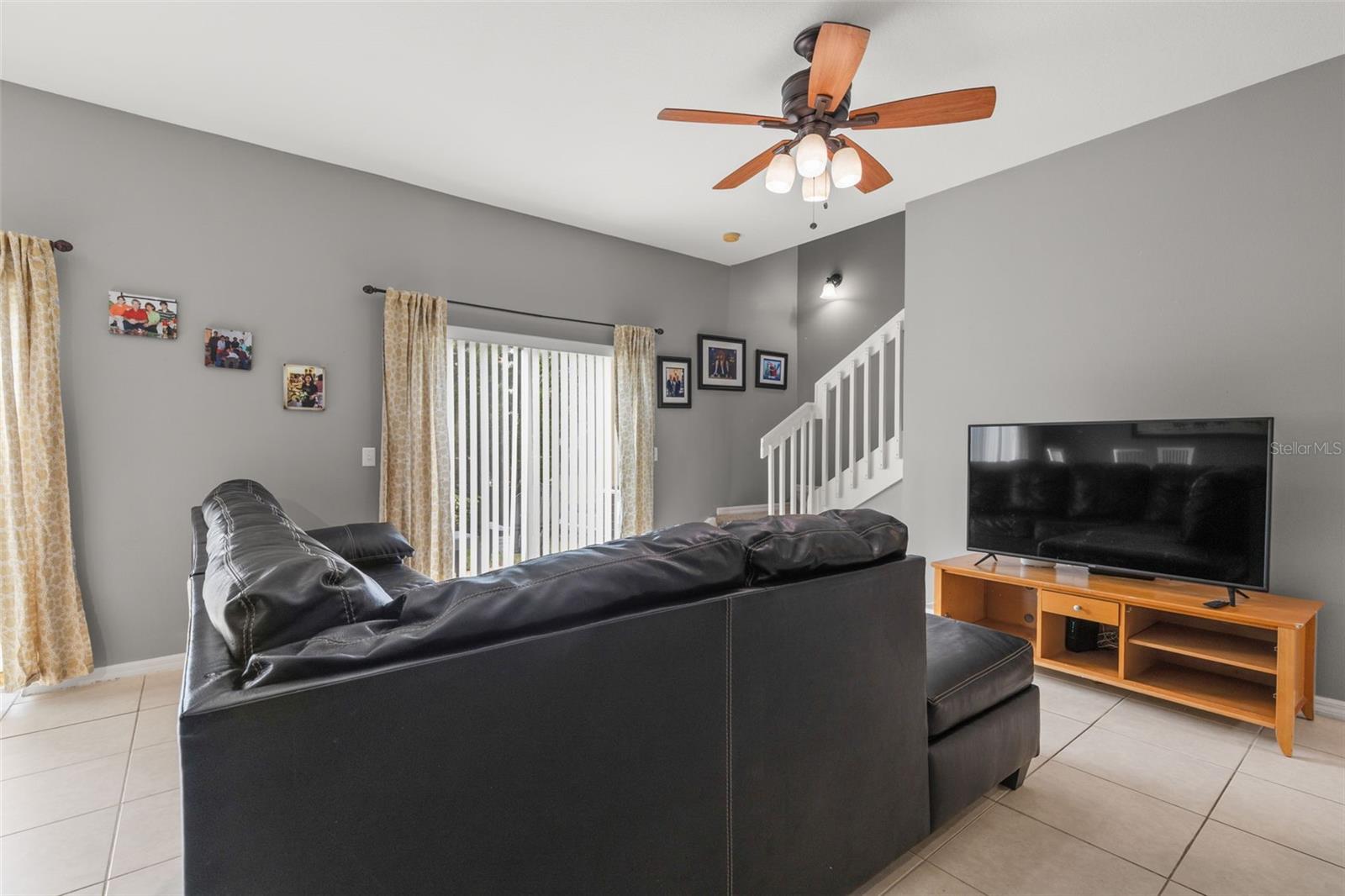 LIVE OAK PRESERVE PH 1E VILLAGE - Residential