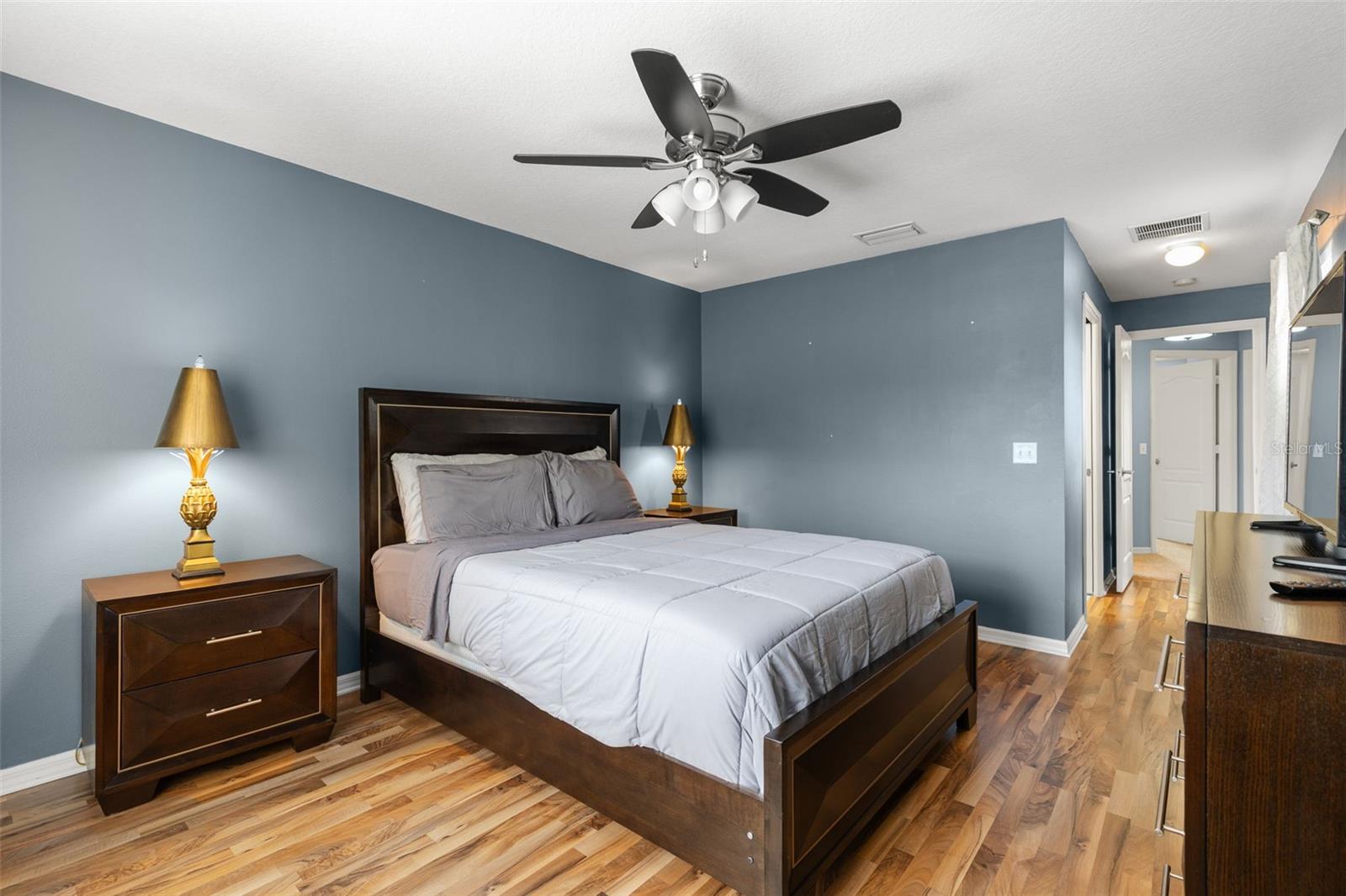 LIVE OAK PRESERVE PH 1E VILLAGE - Residential