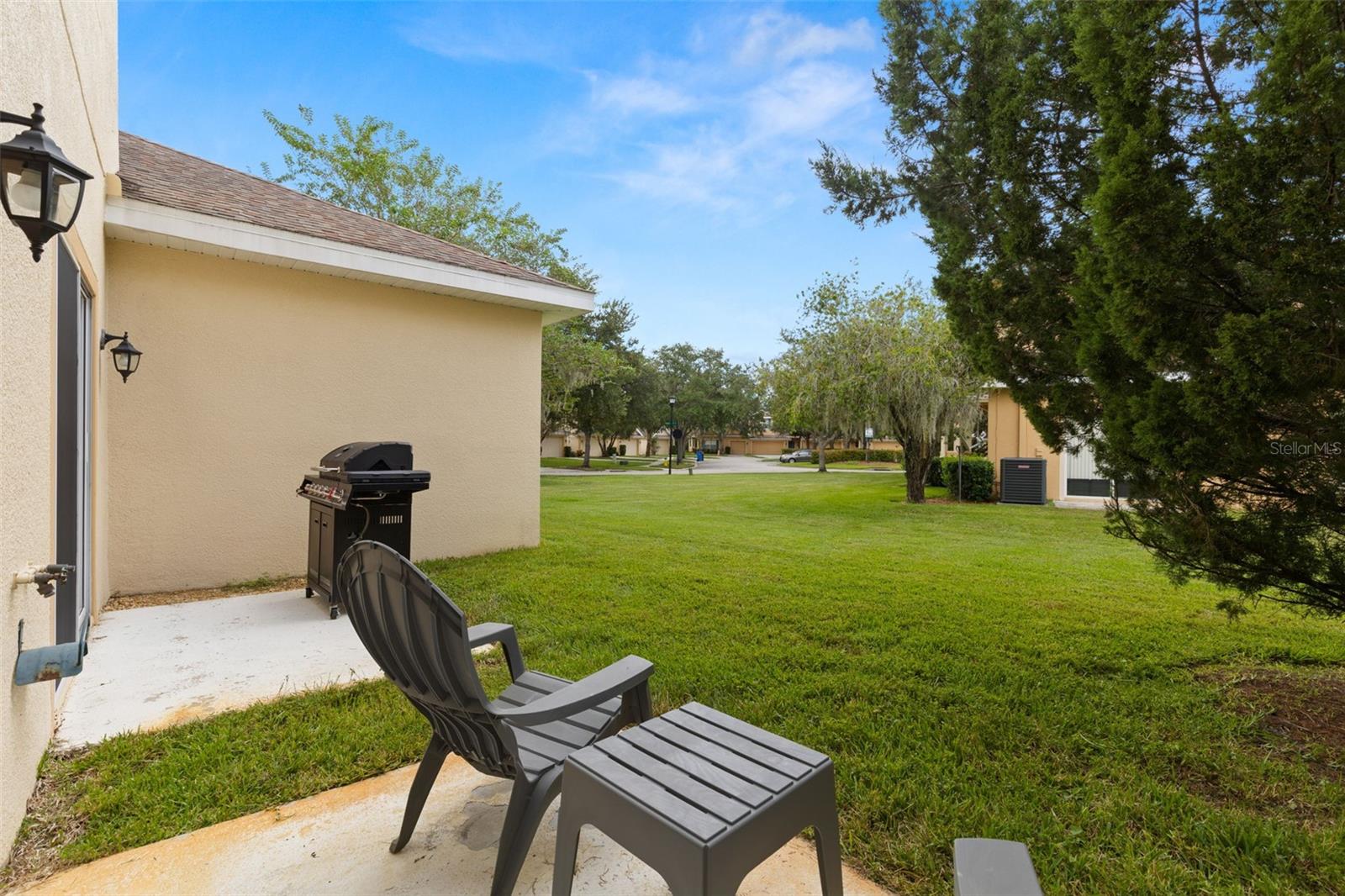 LIVE OAK PRESERVE PH 1E VILLAGE - Residential