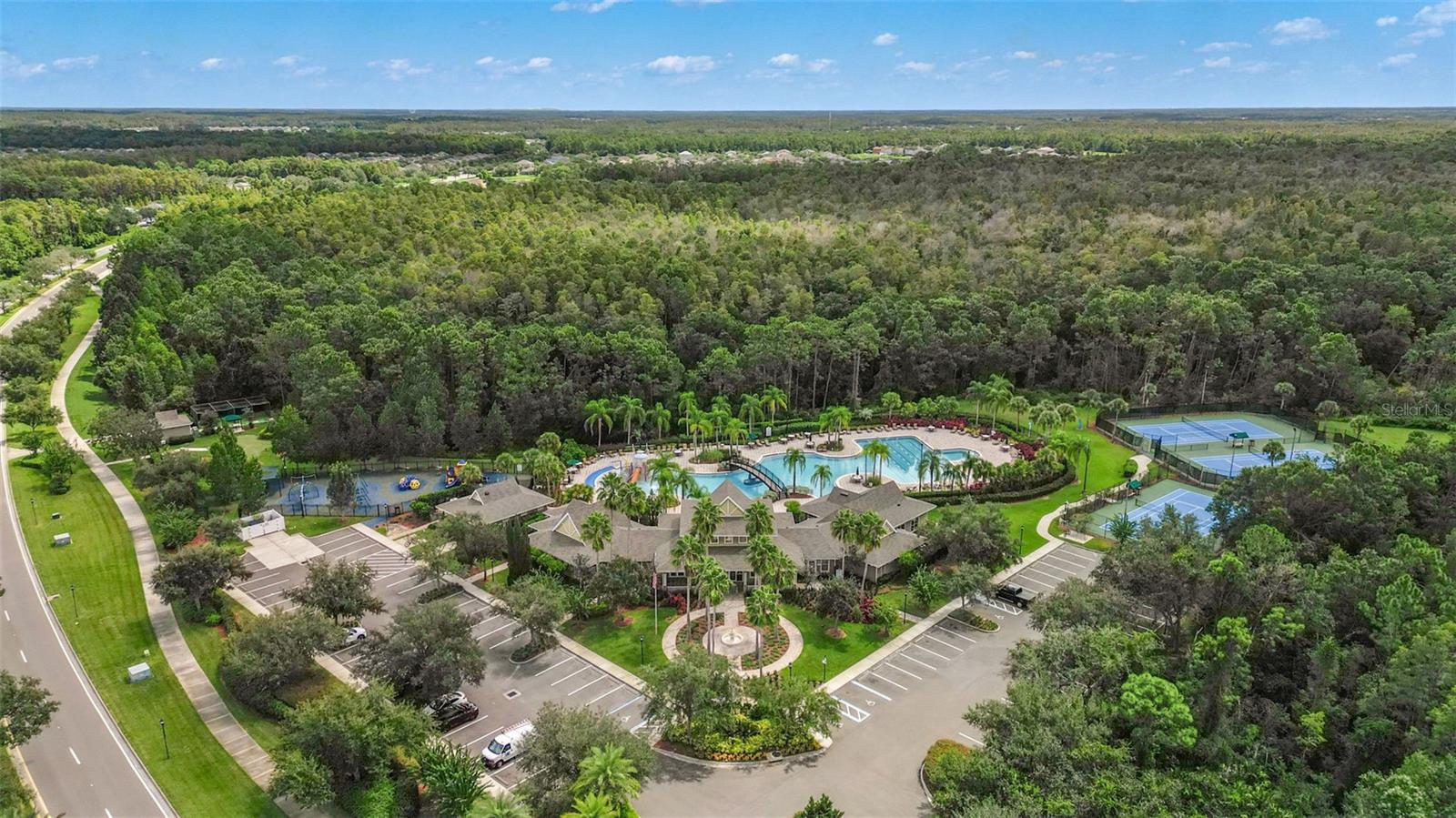 LIVE OAK PRESERVE PH 1E VILLAGE - Residential