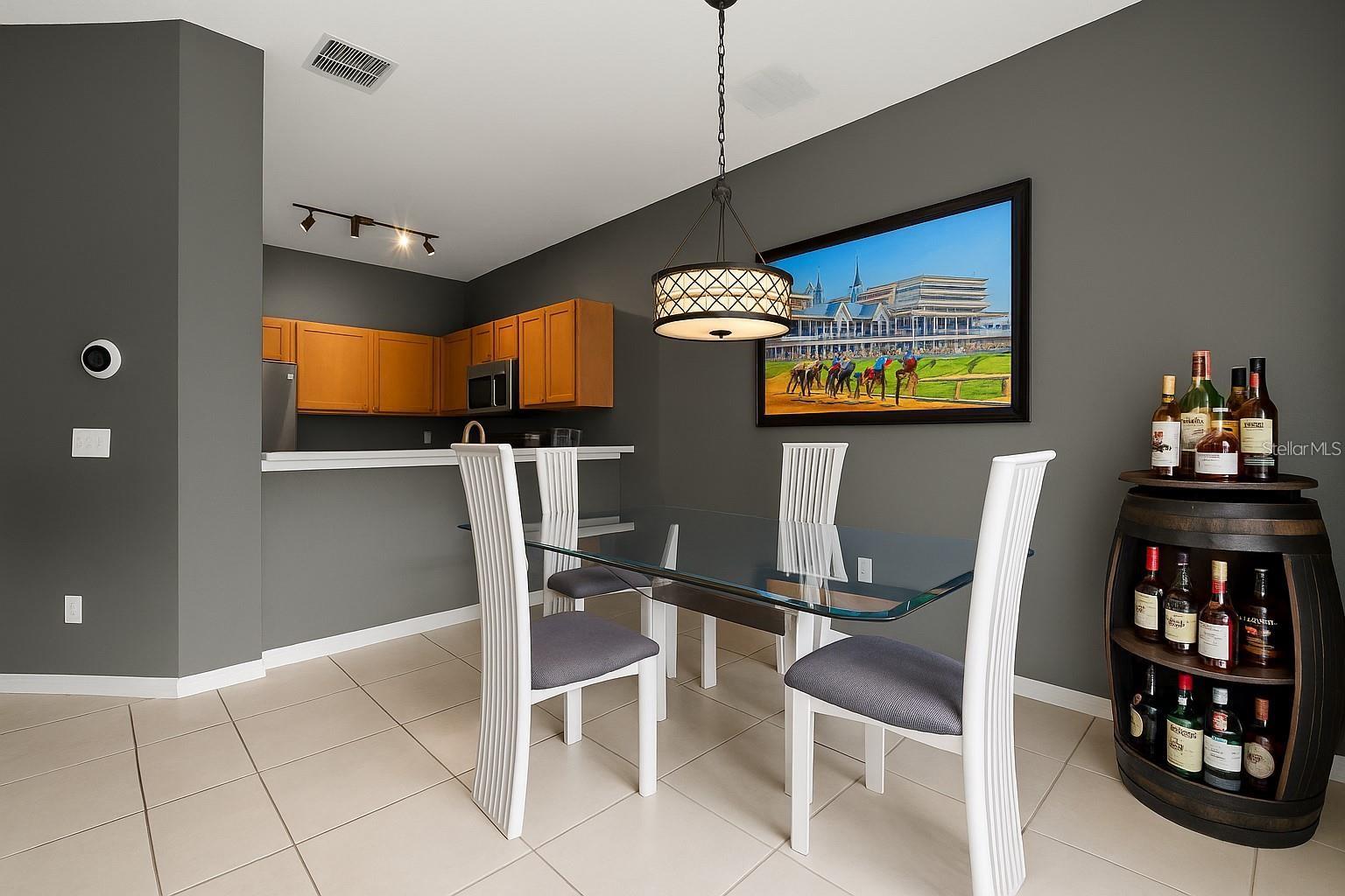 LIVE OAK PRESERVE PH 1E VILLAGE - Residential