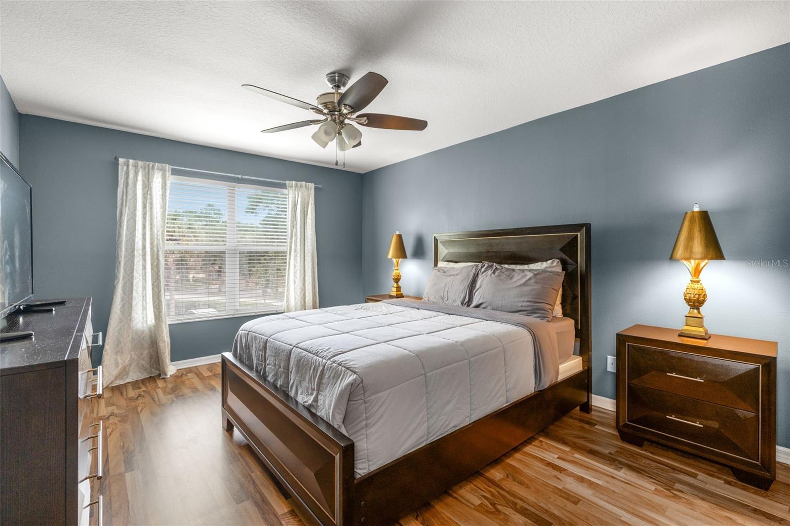 LIVE OAK PRESERVE PH 1E VILLAGE - Residential