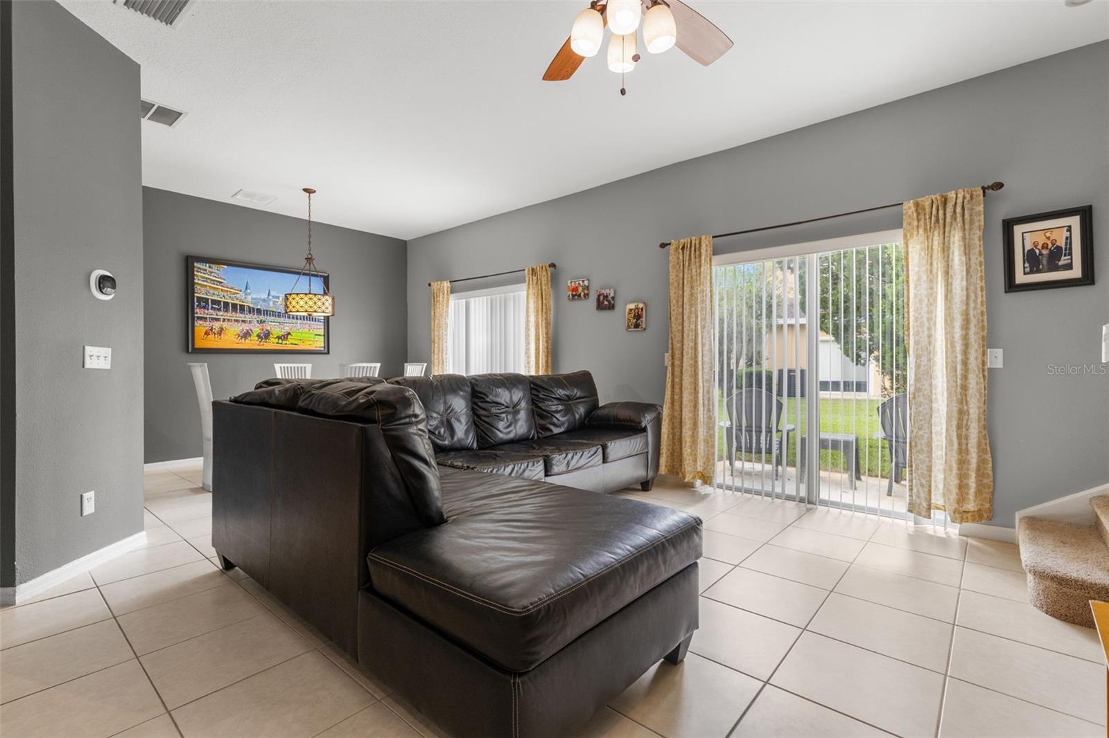 LIVE OAK PRESERVE PH 1E VILLAGE - Residential