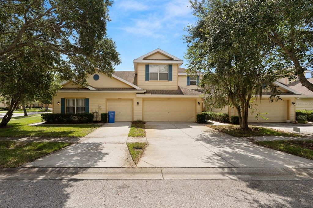 Photo of 20304 Noble Oak Place, Tampa, FL 33647 (MLS # TB8454710)