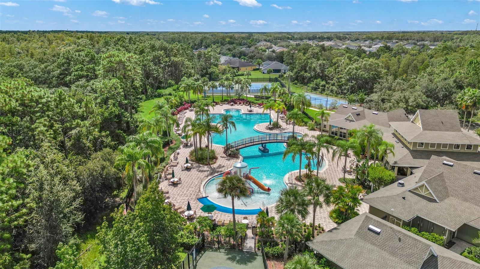 LIVE OAK PRESERVE PH 1E VILLAGE - Residential