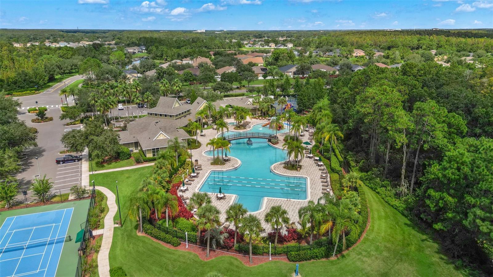 LIVE OAK PRESERVE PH 1E VILLAGE - Residential