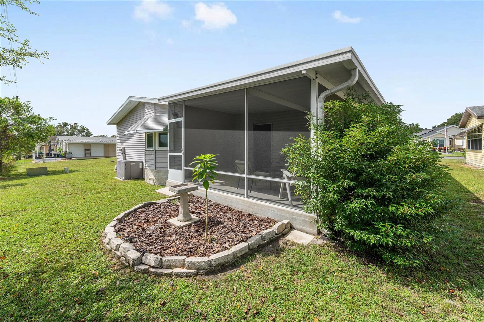 THE VILLAGES - Residential