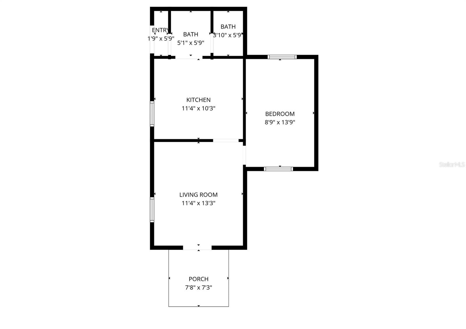 OAK HILL - Residential