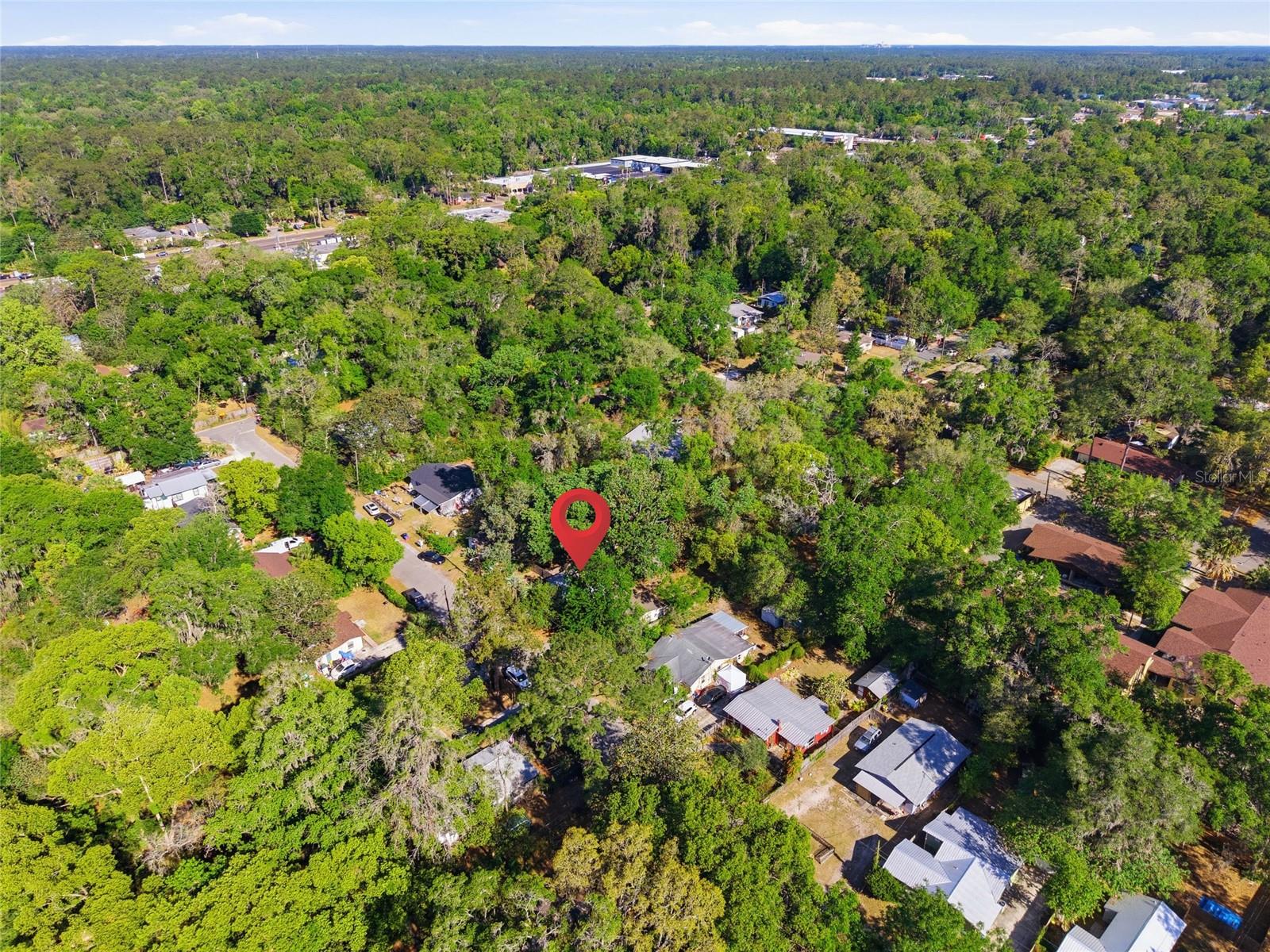 OAK HILL - Residential