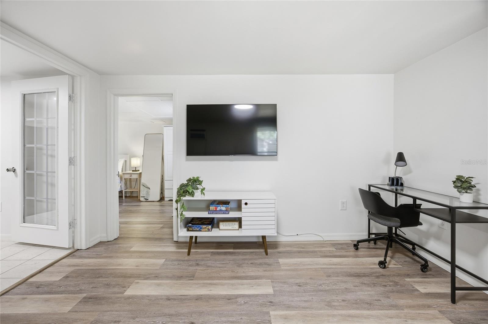 OAK HILL - Residential