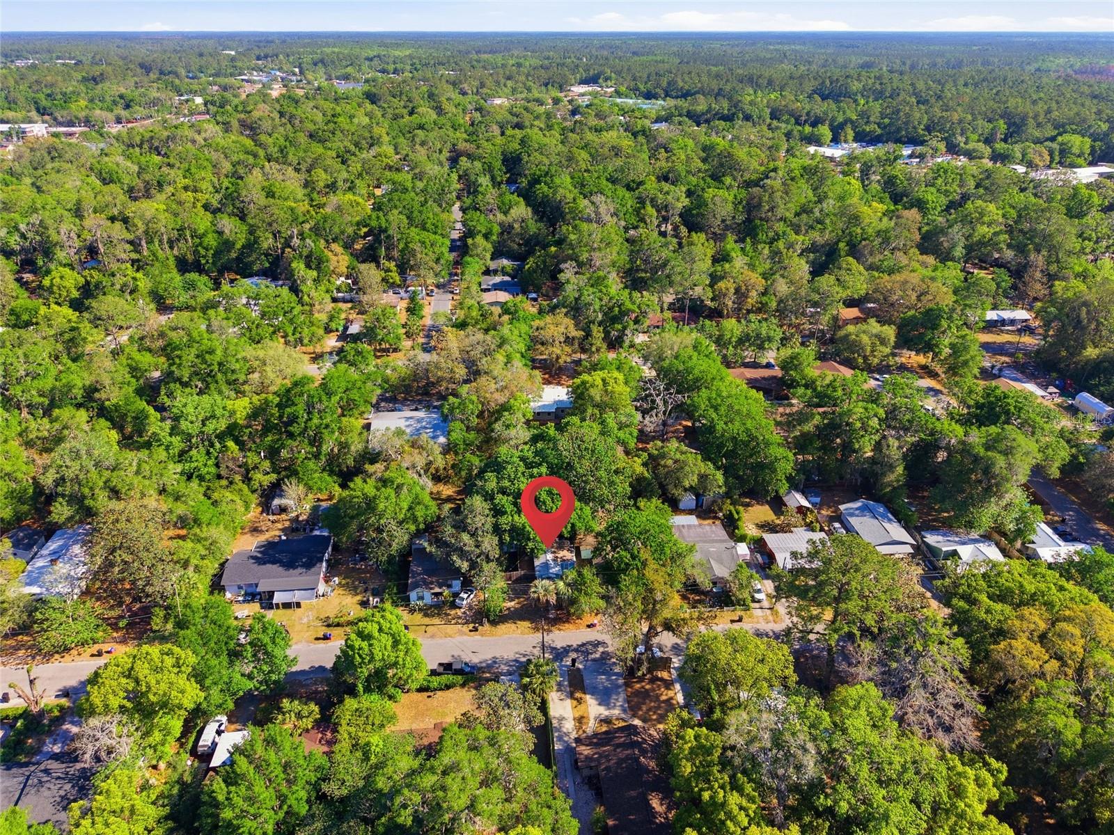 OAK HILL - Residential