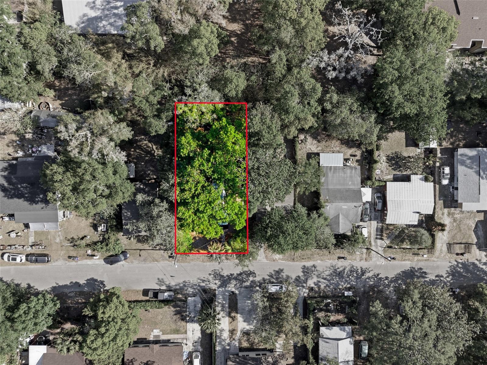 OAK HILL - Residential