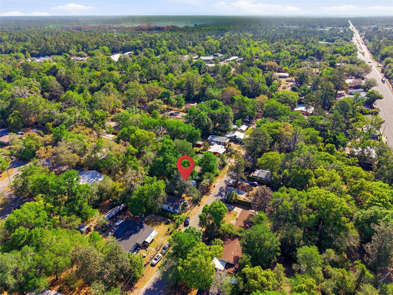 OAK HILL - Residential