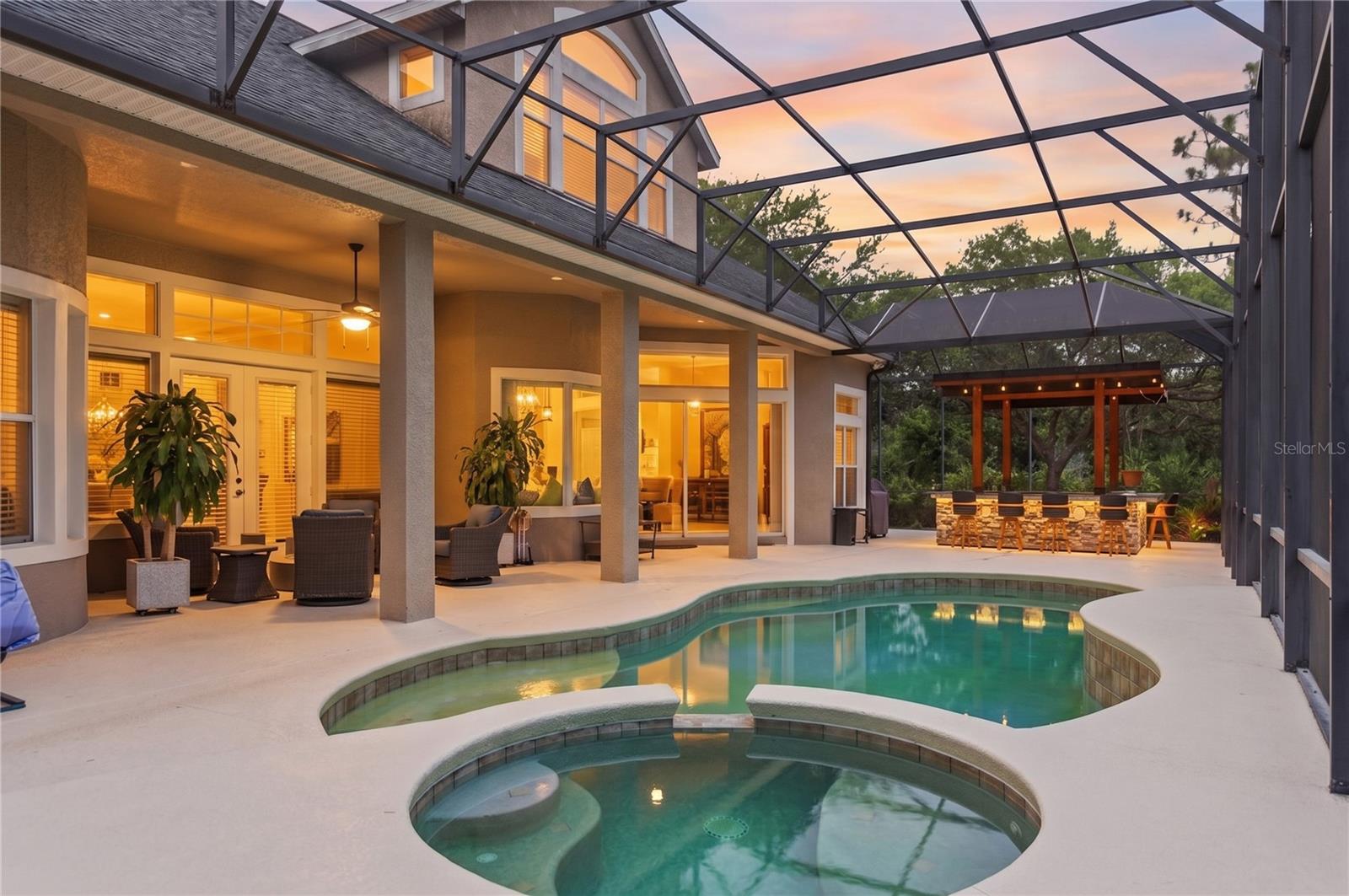 LIVE OAK ESTATES - Residential