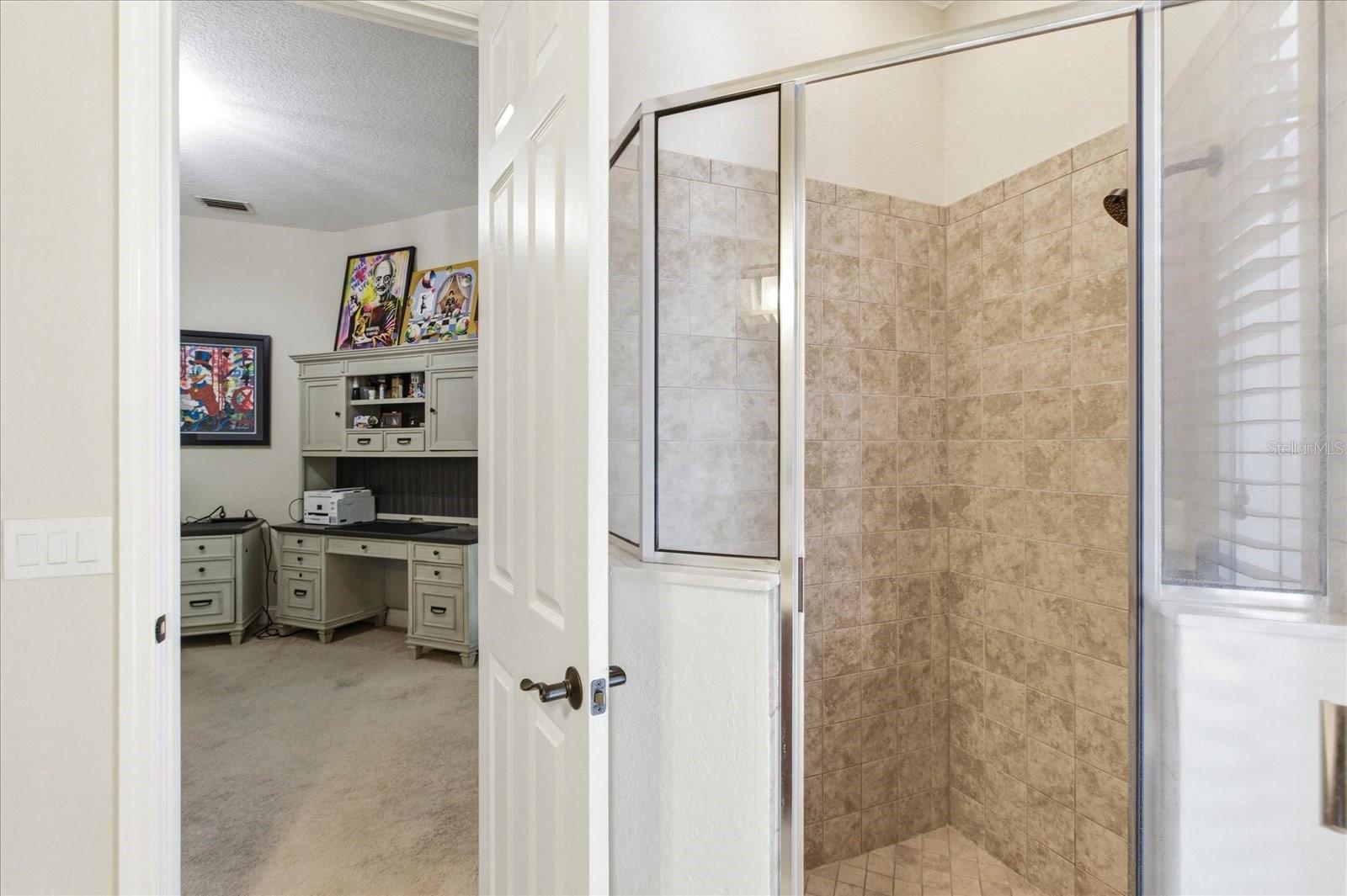 LIVE OAK ESTATES - Residential