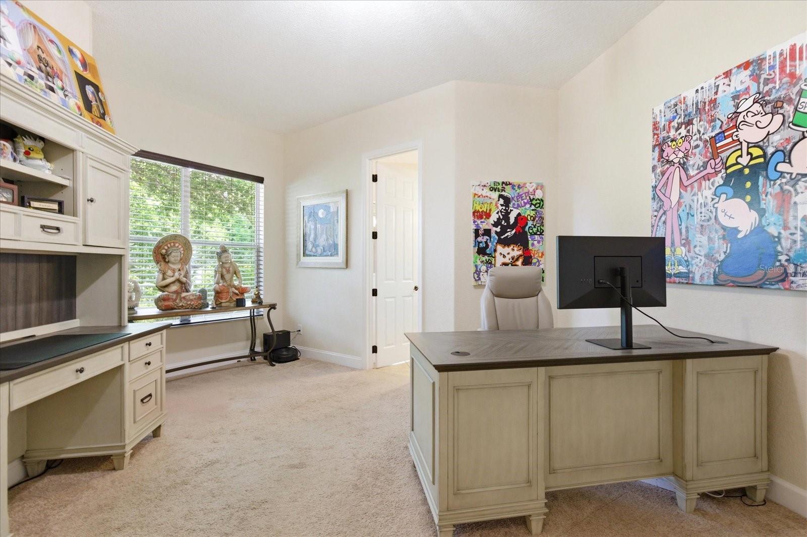 LIVE OAK ESTATES - Residential
