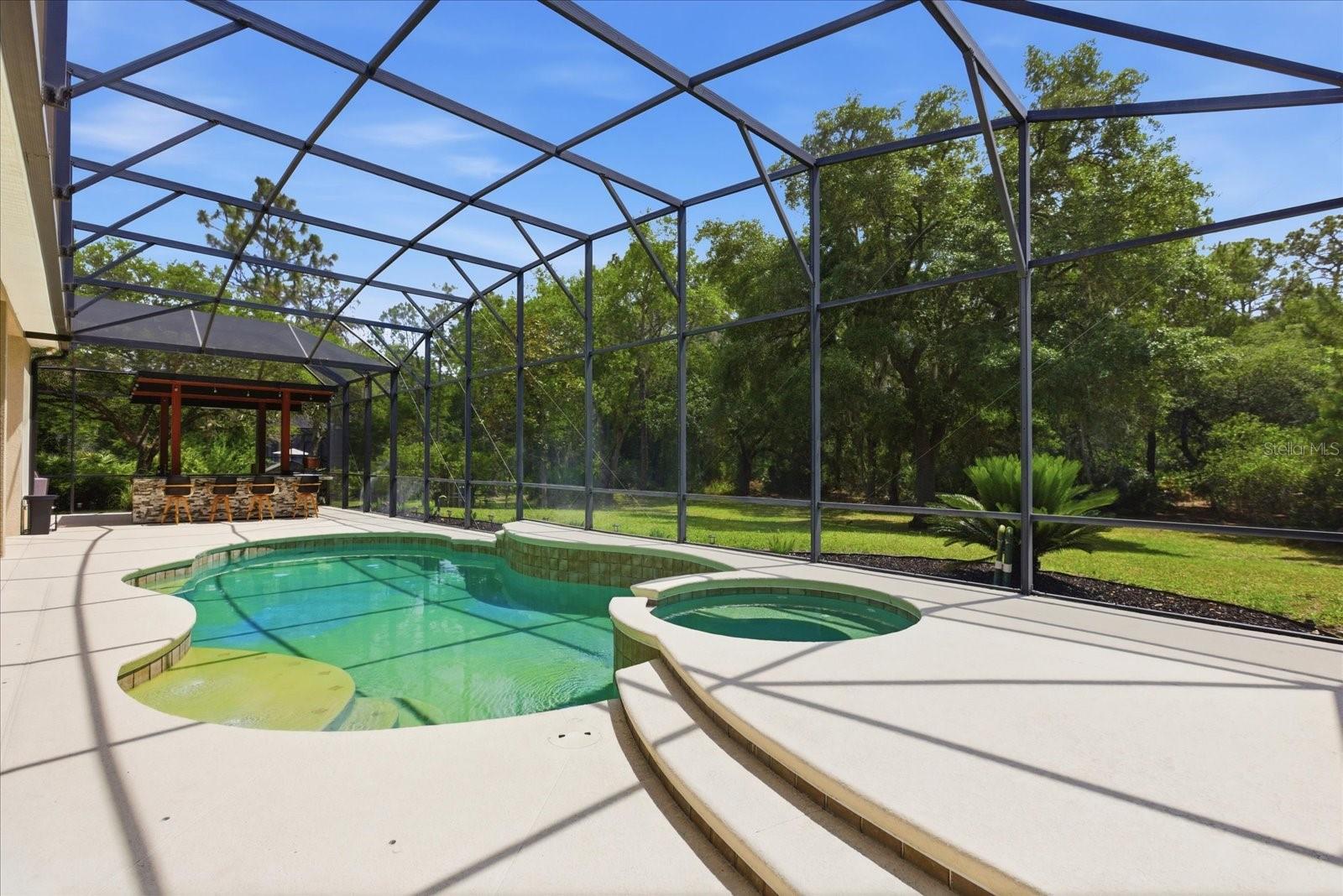 LIVE OAK ESTATES - Residential