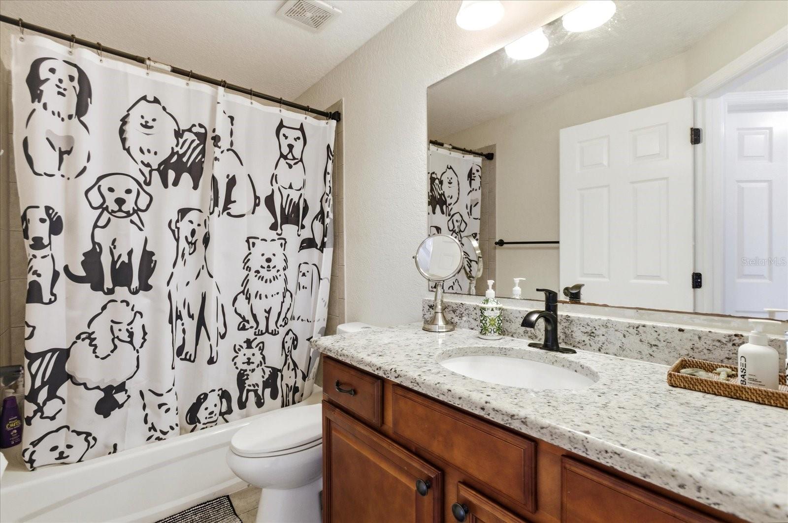 LIVE OAK ESTATES - Residential