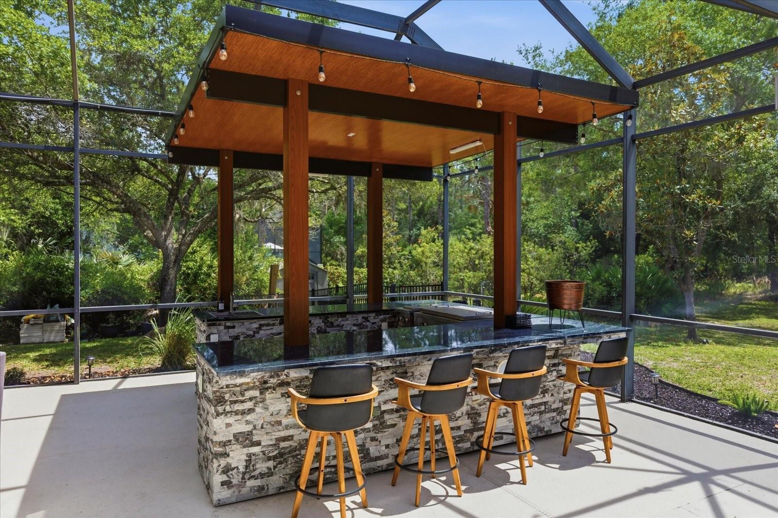 LIVE OAK ESTATES - Residential