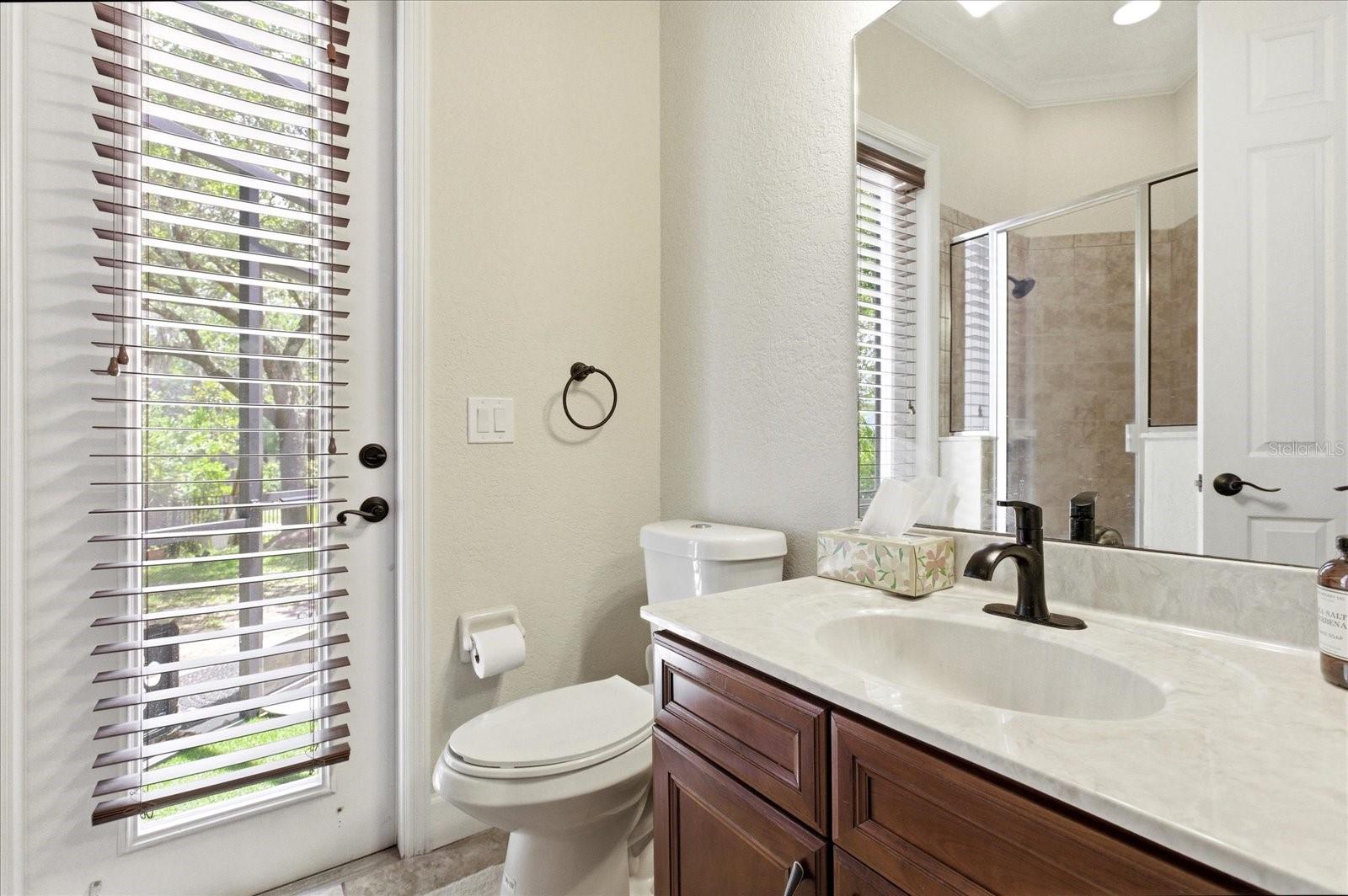 LIVE OAK ESTATES - Residential