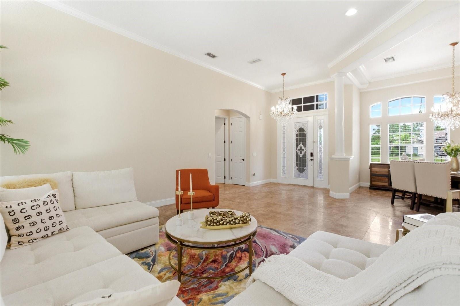 LIVE OAK ESTATES - Residential