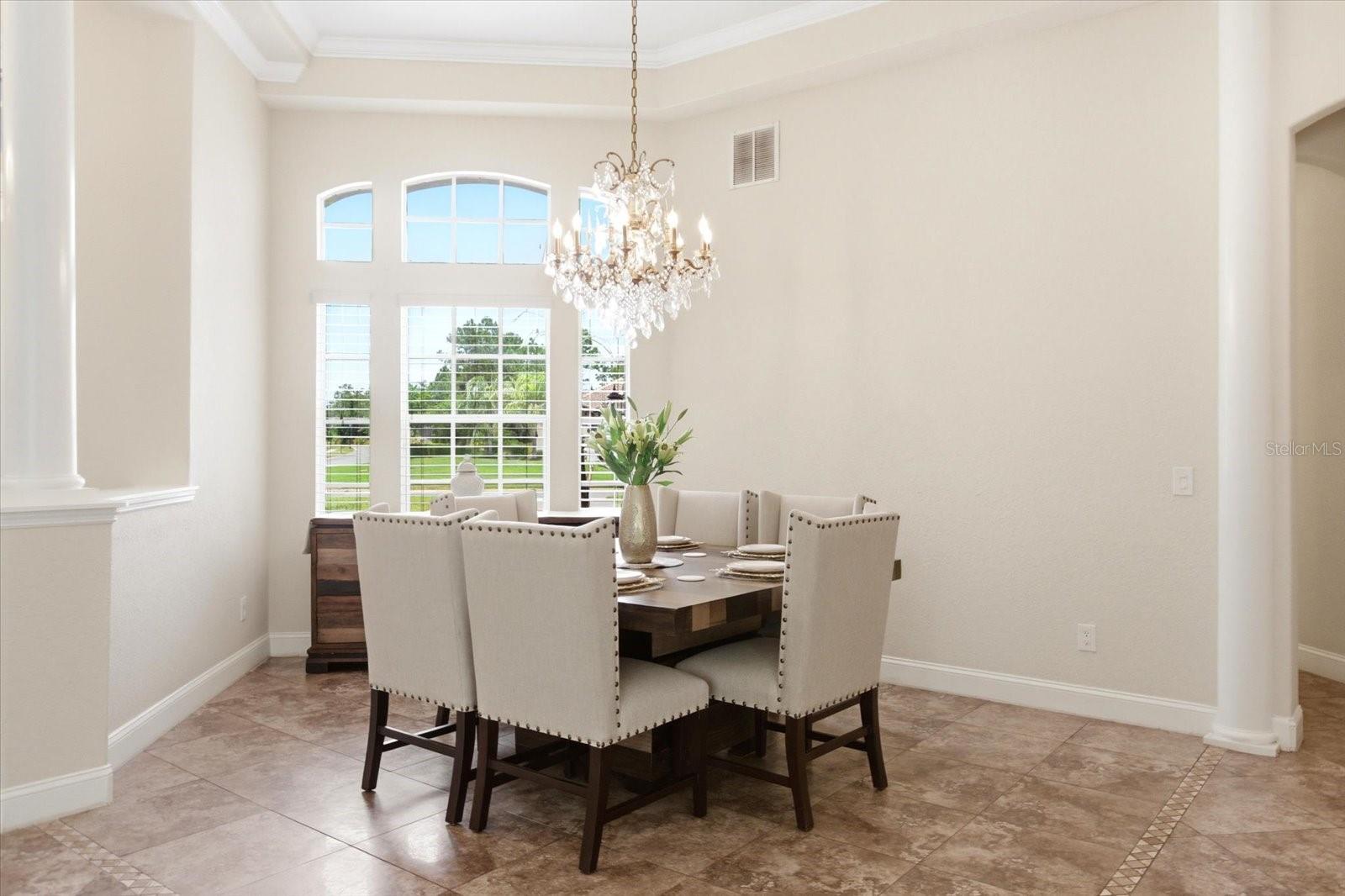 LIVE OAK ESTATES - Residential