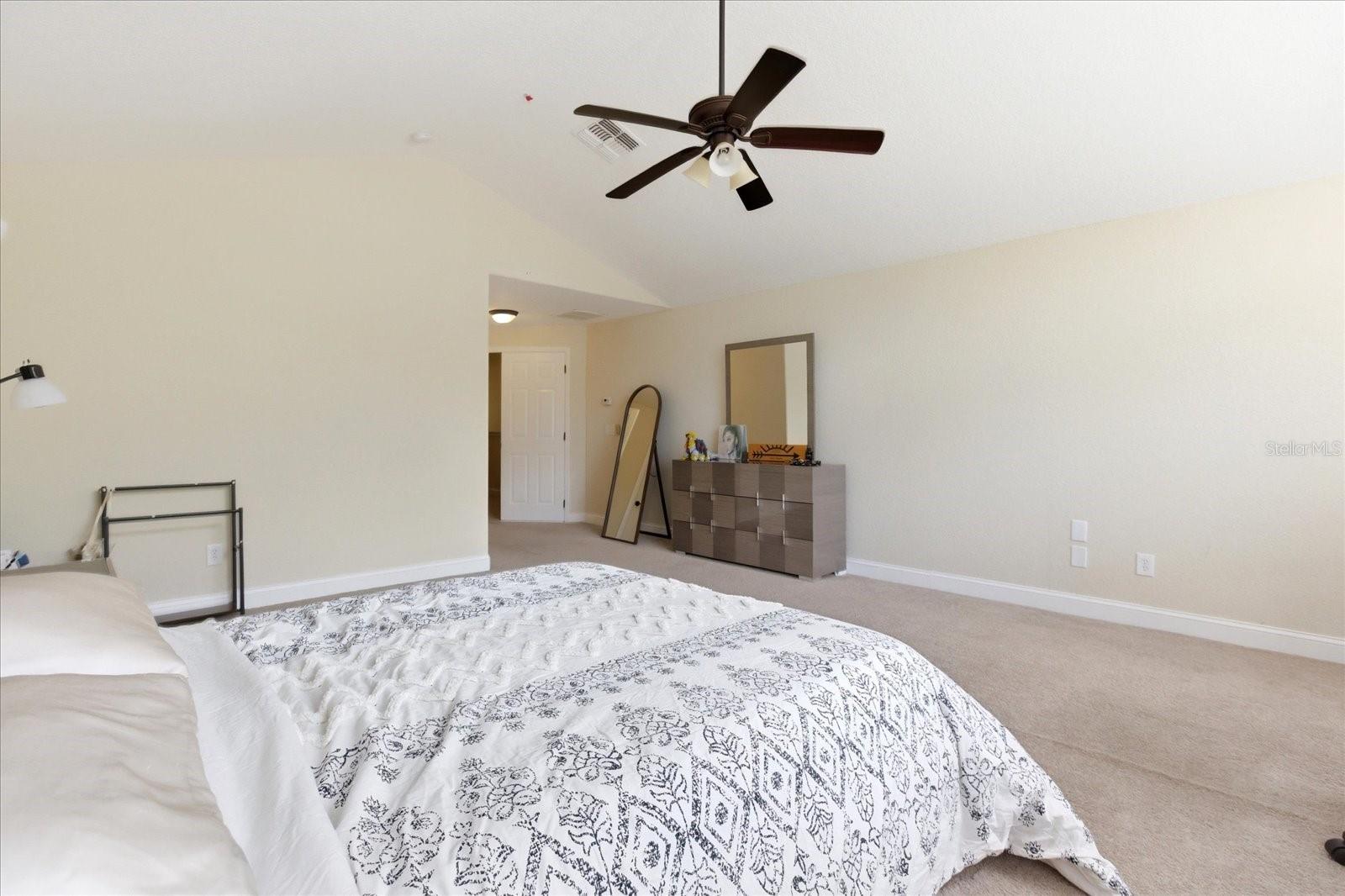 LIVE OAK ESTATES - Residential