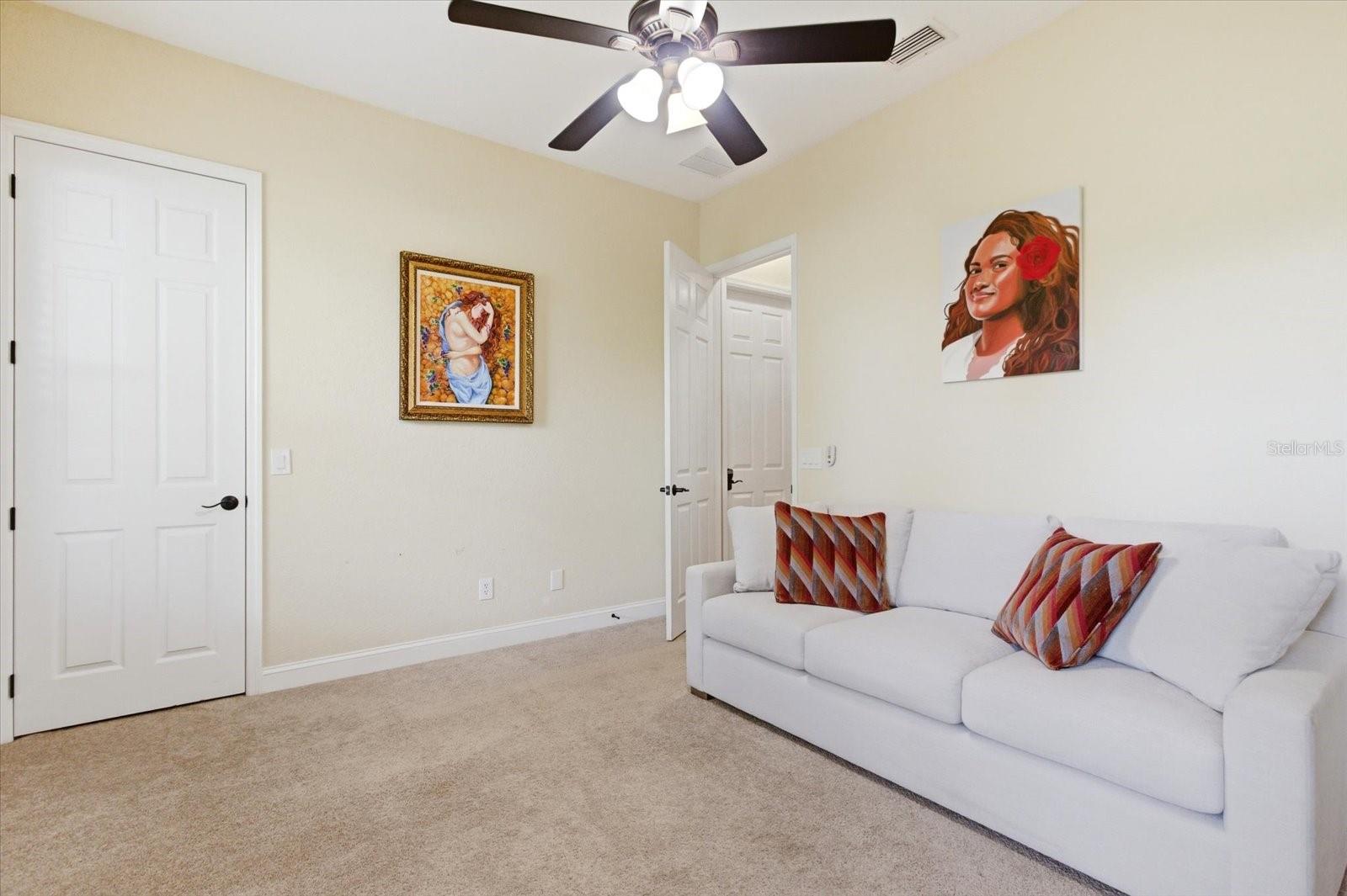 LIVE OAK ESTATES - Residential