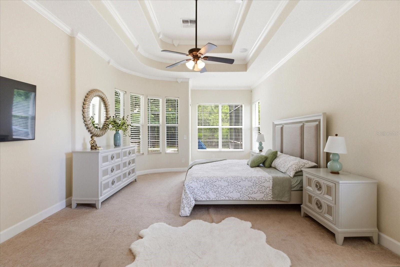LIVE OAK ESTATES - Residential
