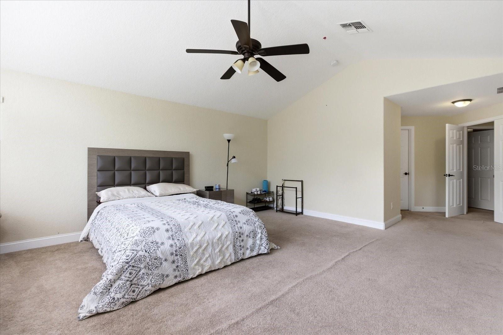 LIVE OAK ESTATES - Residential