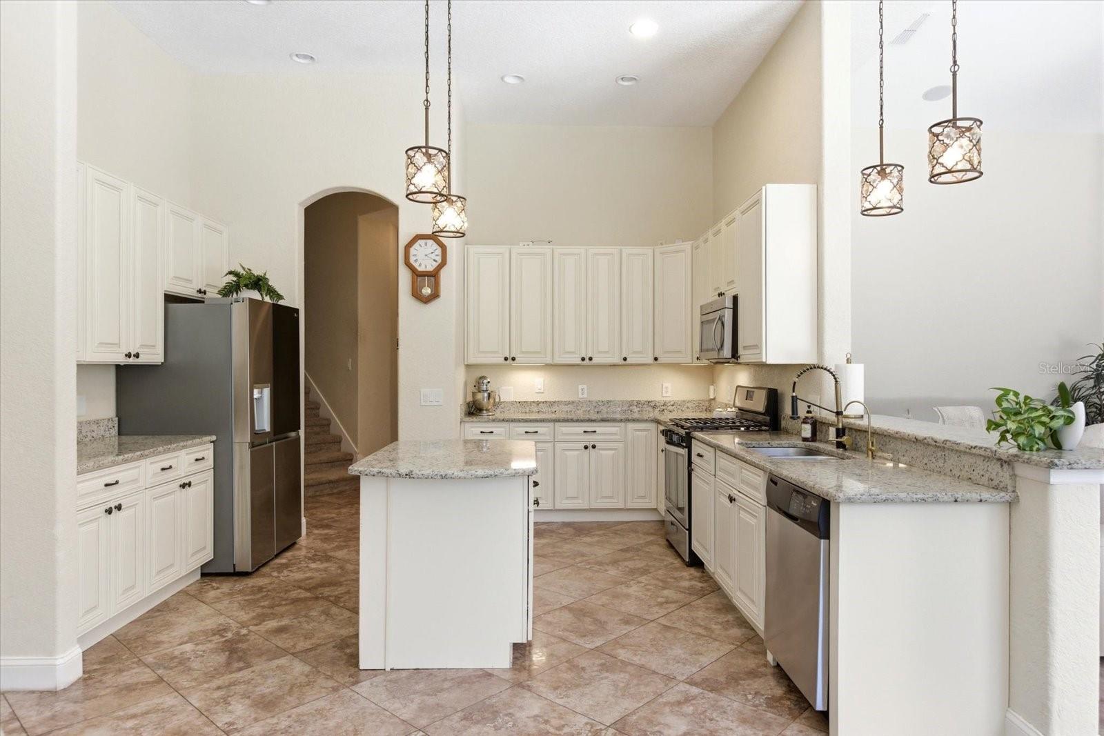 LIVE OAK ESTATES - Residential