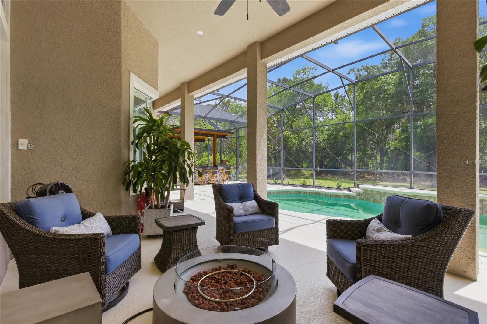 LIVE OAK ESTATES - Residential
