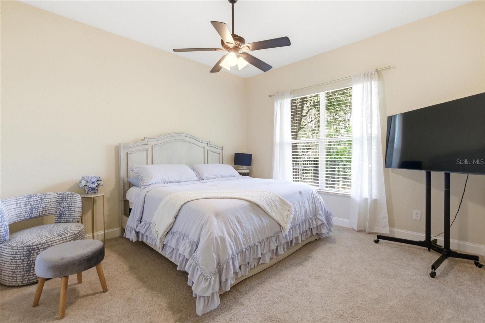 LIVE OAK ESTATES - Residential