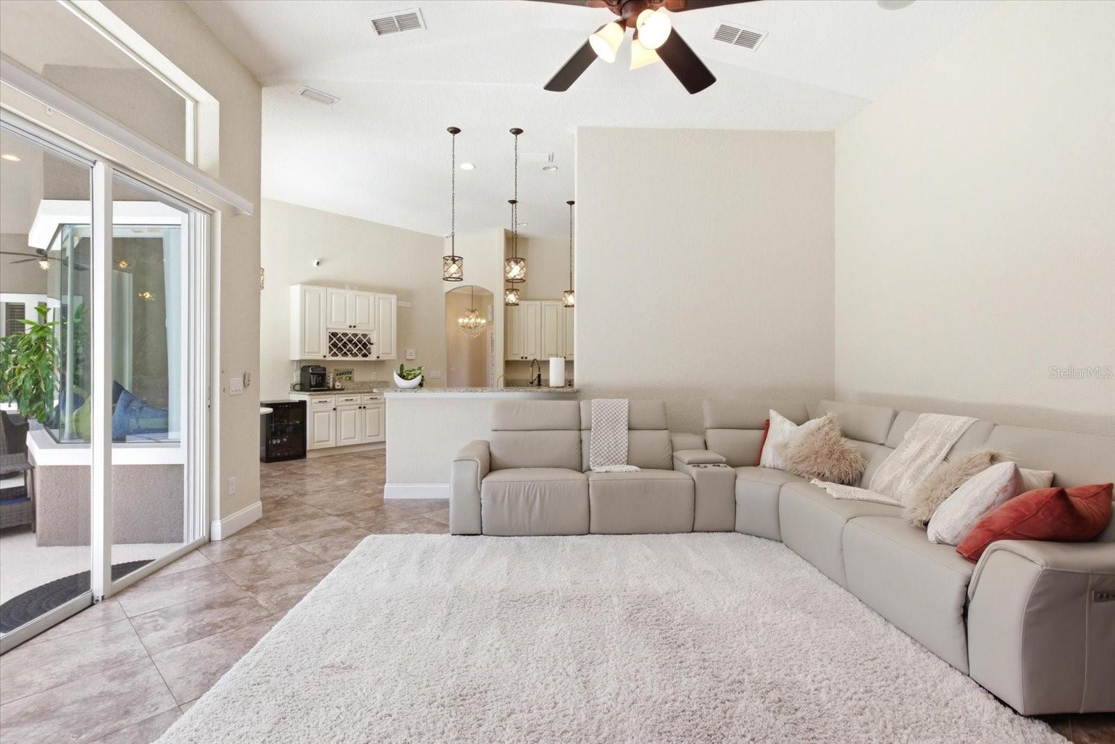 LIVE OAK ESTATES - Residential