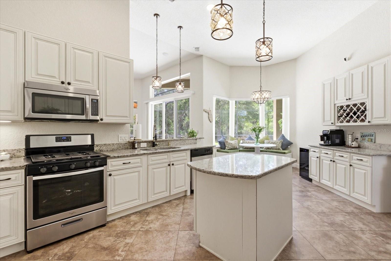 LIVE OAK ESTATES - Residential