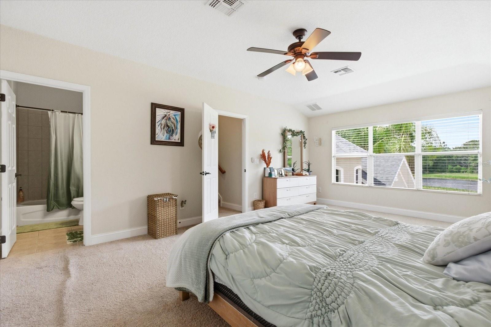 LIVE OAK ESTATES - Residential